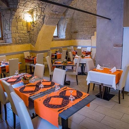 Вилла Torretta Del Sordo Lago Di Bolsena Piansano Экстерьер фото