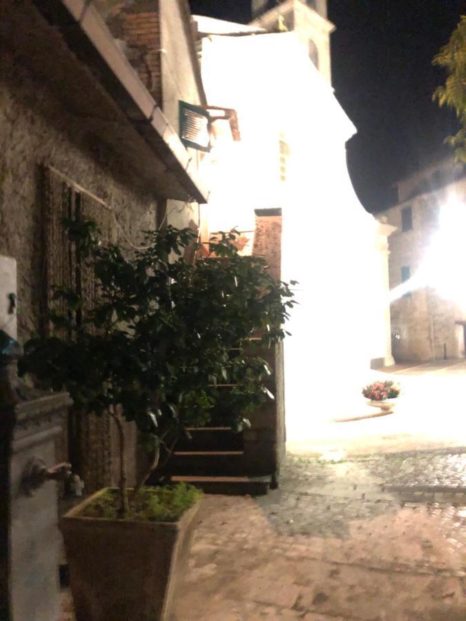 Вилла Torretta Del Sordo Lago Di Bolsena Piansano Экстерьер фото