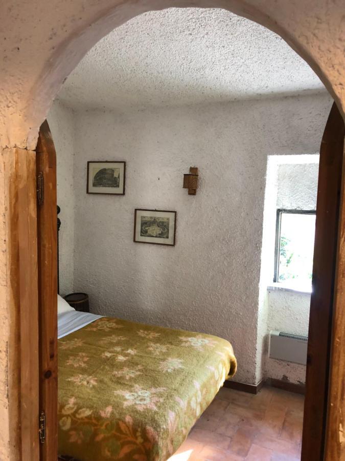 Вилла Torretta Del Sordo Lago Di Bolsena Piansano Экстерьер фото