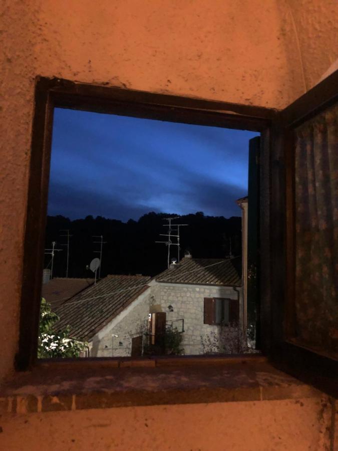 Вилла Torretta Del Sordo Lago Di Bolsena Piansano Экстерьер фото