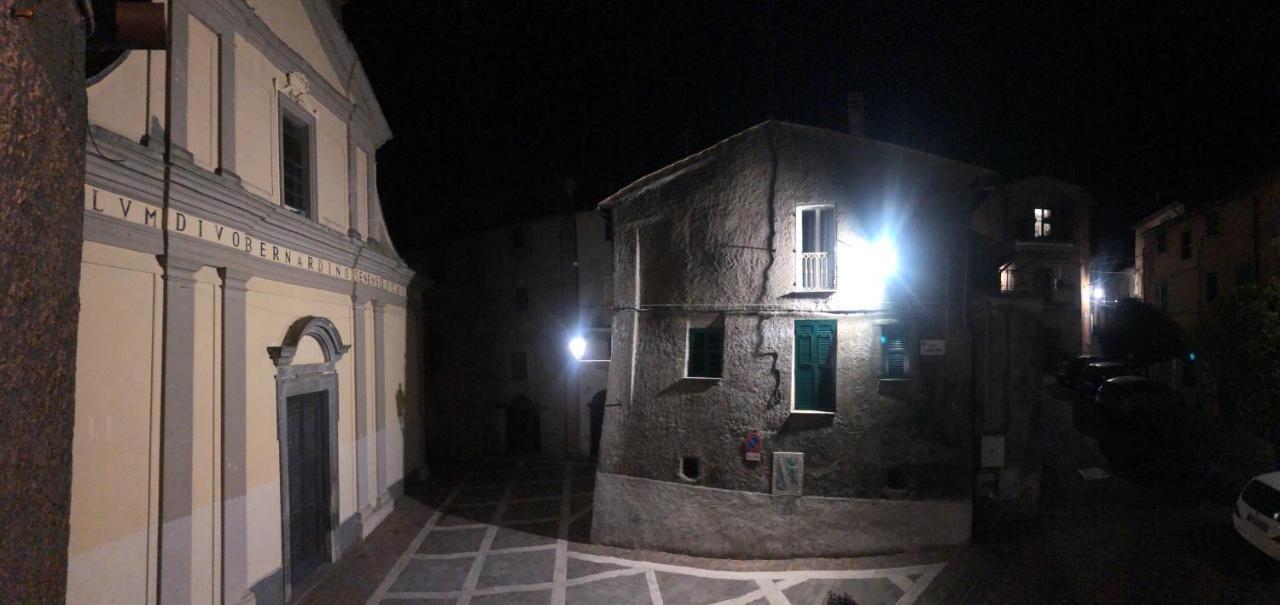 Вилла Torretta Del Sordo Lago Di Bolsena Piansano Экстерьер фото