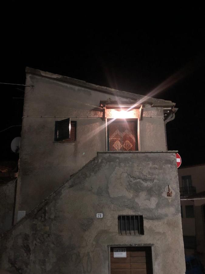 Вилла Torretta Del Sordo Lago Di Bolsena Piansano Экстерьер фото